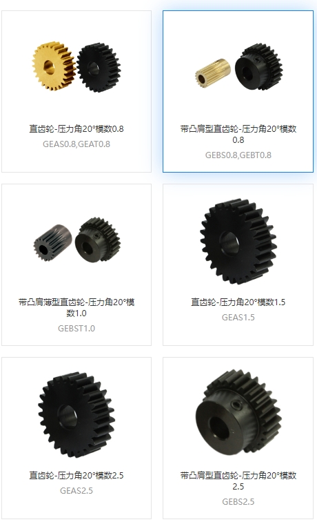 齿轮的弯曲强度及齿面强度有什么作用