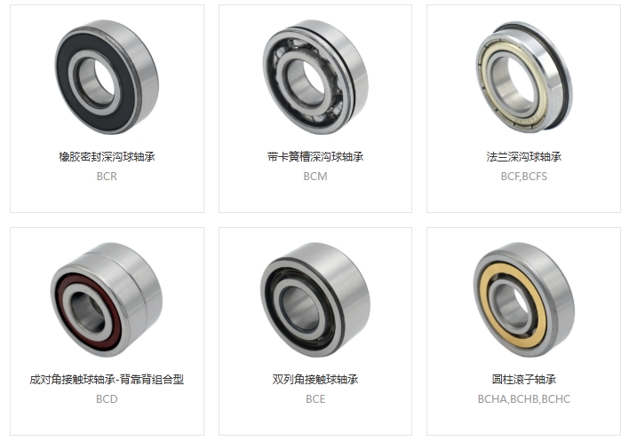 為什么軸承需要跑合
