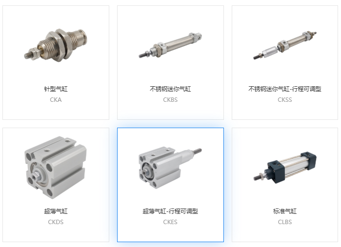 气缸推力不足是气源问题吗